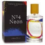 Thomas Kosmala Eau De Parfum Spray (Unisex) 3.4 oz for Men