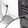 StarTech.com 3m (10ft) DisplayPort 2.1 Cable, VESA Certified DP40 DisplayPort Cable w/UHBR10/HDR/DSC 1.2a/HDCP 2.2, 8K 60Hz, DP 2.1 Cord - Image 5