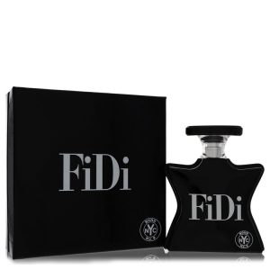 Bond No. 9 Eau De Parfum Spray (Unisex) 3.4 oz for Women