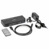 Rocstor Solid KVM SK05 DisplayPort 1.4 and USB 3.0 2�1 KVM Switch - Image 7