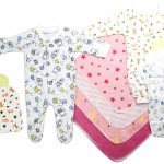 Newborn Baby Girls 13 Pc  Baby Shower Gift Set Ls_0036