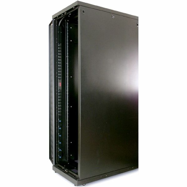 APC Basic Rack 4160VA PDU - Image 3