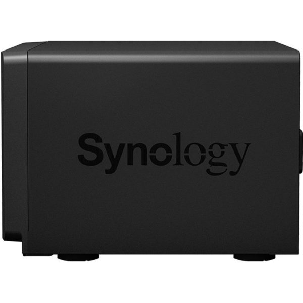 Synology DiskStation DS1621+ SAN/NAS Storage System - Image 8