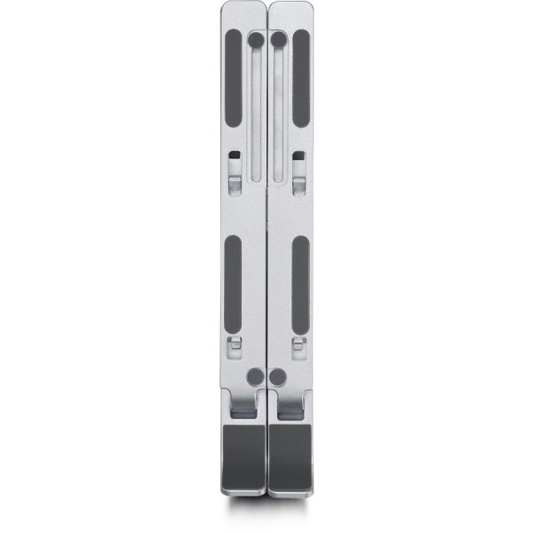 Urban Factory Foldable Ergonomic Aluminium Stand - Image 2