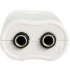 StarTech.com USB 2.0 to Audio Adapter - Sound card - stereo - Hi-Speed USB - Image 4