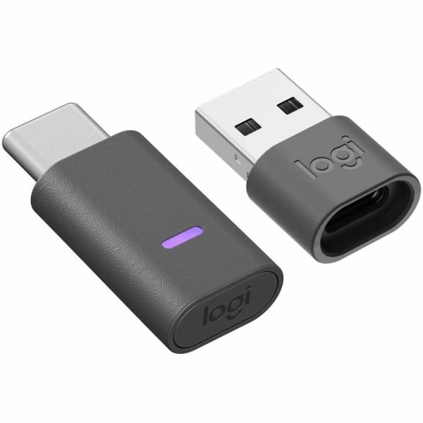 Logitech Zone Wireless 2 Headset - Image 7