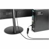 StarTech.com DisplayPort to HDMI Adapter, 4K 60Hz Active DP 1.4 to HDMI 2.0 Video Converter for Monitor/Display, Latching DP Connector - Image 6