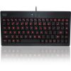 Adesso 3-Color Illuminated Mini Keyboard - Image 2
