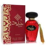 Lattafa Eau De Parfum Spray (Unisex) 3.4 oz for Women