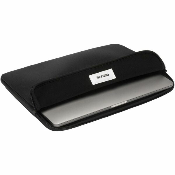 Incase Classic Carrying Case (Sleeve) for 15" to 16" Apple Notebook, MacBook - Black - Image 5