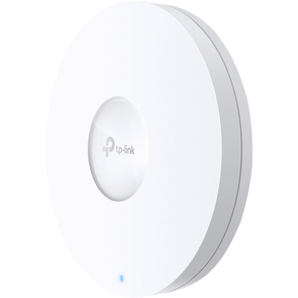 TP-Link EAP670 - Omada WiFi 6 AX5400 Wireless 2.5G Ceiling Mount Access Point - Image 11