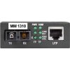 Black Box Pure Networking Fast Ethernet (100-Mbps) Media Converter - Image 2