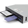 StarTech.com USB 3.0 Internal Multi-Card Reader with UHS-II Support - SD/Micro SD/MS/CF Memory Card Reader - Image 4