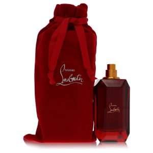 Christian Louboutin Eau De Parfum Intense Spray with pouch 3.04 oz for Women