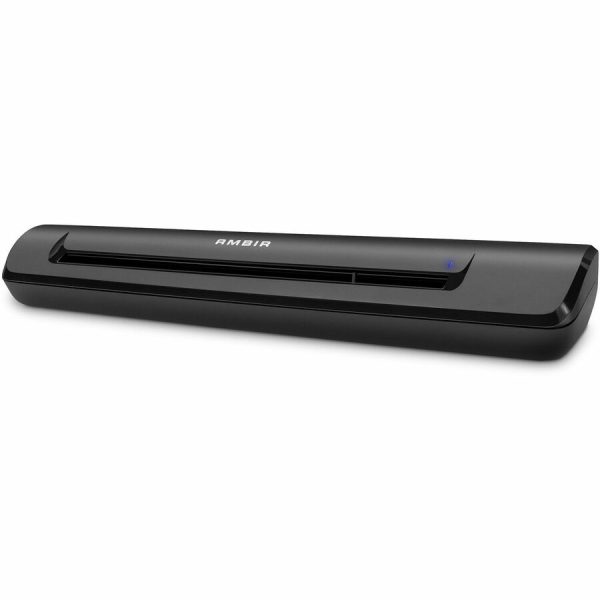 Ambir TravelScan Pro PS600 Sheetfed Scanner - Image 2