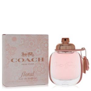 Coach Eau De Parfum Spray 1.7 oz for Women