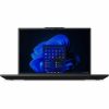 Lenovo ThinkPad P16s Gen 3 21KS0023US 16" Touchscreen Mobile Workstation - WUXGA - Intel Core Ultra 7 155H - 16 GB - 512 GB SSD - English Keyboard - Black - Image 3