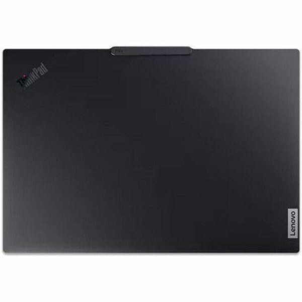 Lenovo ThinkPad P16s Gen 3 21KS0023US 16" Touchscreen Mobile Workstation - WUXGA - Intel Core Ultra 7 155H - 16 GB - 512 GB SSD - English Keyboard - Black - Image 7