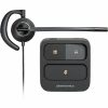 Poly EncorePro 530D with Quick Disconnect Discreet Digital Headset TAA - Image 2