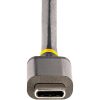 StarTech.com USB C Multiport Adapter, 4K 60Hz HDMI HDR10 Video, 3 Port 5Gbps USB-A Hub, 100W PD Pass-Through, GbE, SD/MicroSD, Mini Dock - Image 7