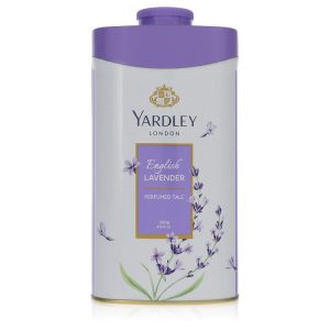 Yardley London Perfumed Talc 8.8 oz for Women