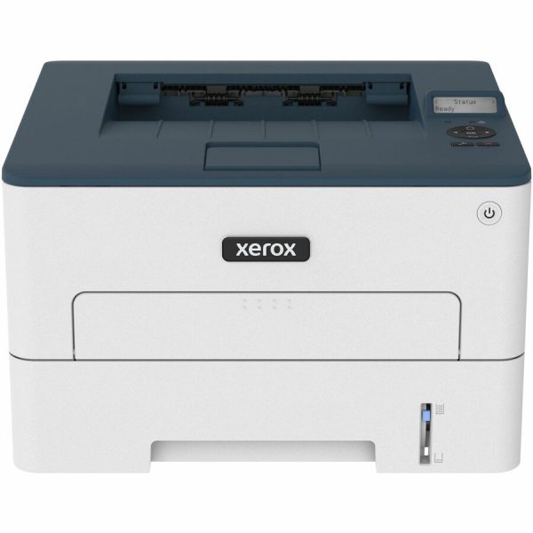 Xerox B230 Wired/Wireless Laser Printer - Monochrome
