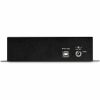 StarTech.com USB to Serial Adapter Hub â€" 8 Port â€" Industrial â€" Wall Mount â€" Din Rail â€" COM Port Retention â€" FTDI USB to RS232 - Image 3