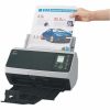 Ricoh fi-8170 ADF/Manual Feed Scanner - 600 dpi Optical - TAA Compliant - Image 6