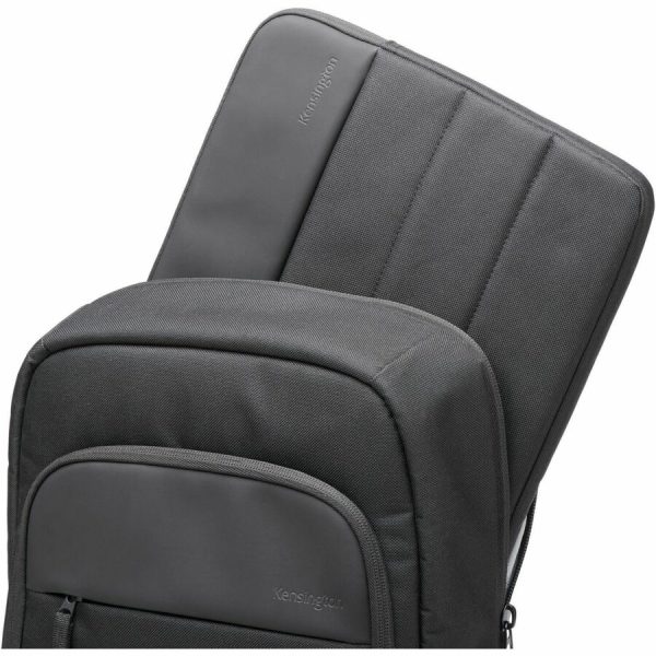 Kensington Carrying Case (Backpack) for 15.6" to 16" Notebook - Black - Image 3