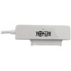 Eaton Tripp Lite Series USB 3.0 SuperSpeed to SATA III Adapter Cable with UASP, 2.5 in. SATA Hard Drives, White - Image 5