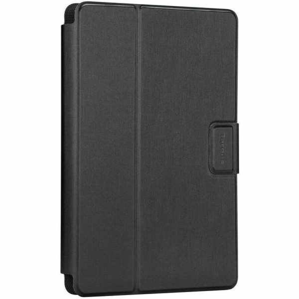 Targus SafeFit THZ784GL Carrying Case (Folio) for 7" to 8.5" Tablet - Black - Image 12