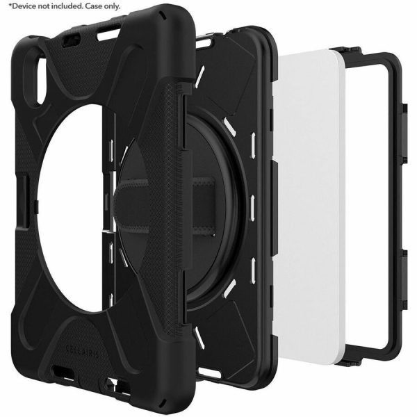 Cellairis Rapture Rugged Carrying Case Apple iPad mini (6th Generation) Tablet - Image 5