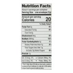Edward and Sons Reduced Sodium Miso - Cup - Case of 12 - 1 oz.