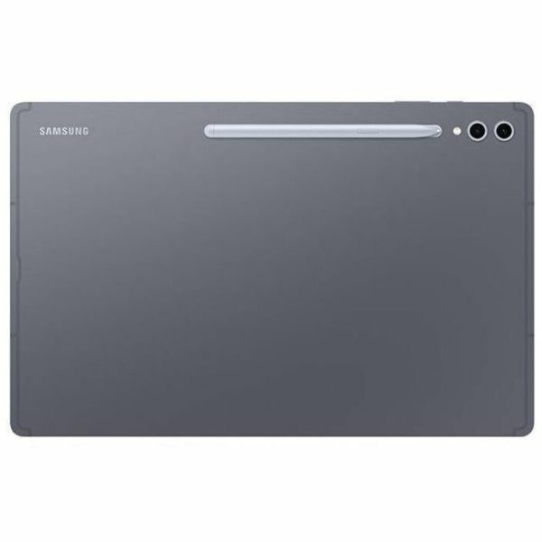Samsung Galaxy Tab S10 Ultra SM-X920 Tablet - 14.6" WQXGA+ - MediaTek Dimensity 9300+(MT6989) Octa-core - 12 GB - 512 GB Storage - Android 14 - Moonstone Gray - Image 12