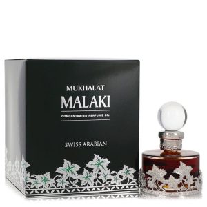 Swiss Arabian Concentrated Perfume Oil 1 oz for Men