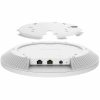 TP-Link EAP783 Tri Band IEEE 802.11 a/b/g/n/ac/ax/be 21.03 Gbit/s Wireless Access Point - Image 2