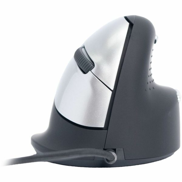R-Go ergonomic mouse, HE Break