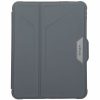 Targus Pro-Tek THZ934GL Carrying Case (Folio) for 10.9" Apple iPad (10th Generation) Tablet - Black