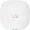 HPE Instant On AP25 Dual Band 802.11ax 5.30 Gbit/s Wireless Access Point - Indoor - Image 2