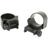WEAVER TOP MOUNT EXT RNGS 30MM LOW - Image 2