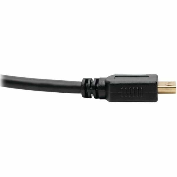 Eaton Tripp Lite Series HDMI over Cat5/6 Passive Extender, Box-Style Remote Receiver for Video/Audio, Up to 100 ft. (30 m), TAA - Image 7