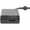StarTech.com 160W Universal DC Power Adapter (24V/6.6A), External AC/DC Power Supply for USB Hubs, 2/3-Pin Terminal Blocks, International - Image 2