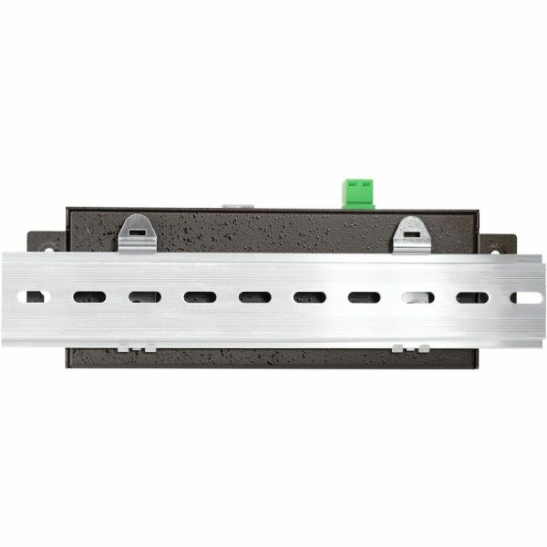 StarTech.com 7-Port Managed USB Hub, Heavy Duty Metal Industrial Housing, ESD & Surge Protection, Wall/Desk/Din-Rail Mountable, USB 5Gbps - Image 6