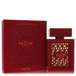 Lattafa Eau De Parfum Spray 3.4 oz for Women