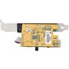 StarTech.com 2-Port PCI Express Serial Card, Dual Port PCIe to RS232 (DB9) Serial Card, 16C1050 UART, COM Retention, Windows & Linux - Image 4