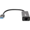 Rocstor Premium USB 3.0 to Gigabit Ethernet NIC Network Adapter
