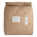 Bulk Organic Black Beans - Single Bulk Item - 25LB