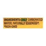 Lacroix Sparkling Water - Tangerine - Case of 2 - 12/12 fl oz