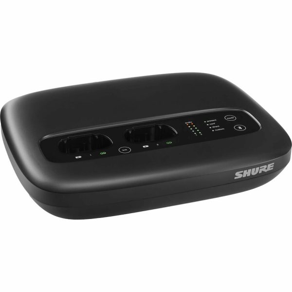 Shure MXWAPXD2 Access Point Transceiver - Image 3