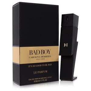 Carolina Herrera Eau De Parfum Spray 1.7 oz for Men